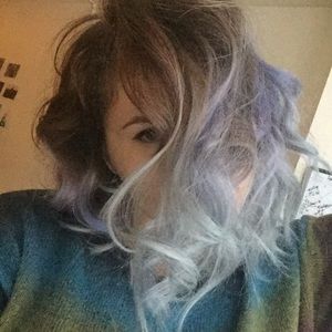 Meet your Posher, Amber